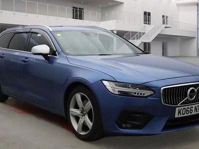 Volvo V90