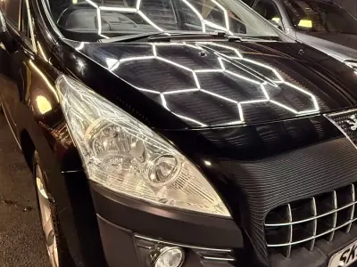 Used Peugeot 3008