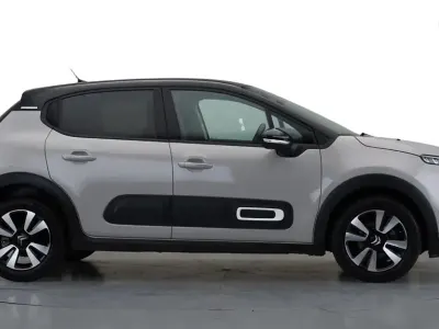 Used Citroën C3
