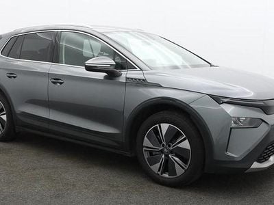 Used Skoda Elroq 210 kW (286 HP) 2025 SUV