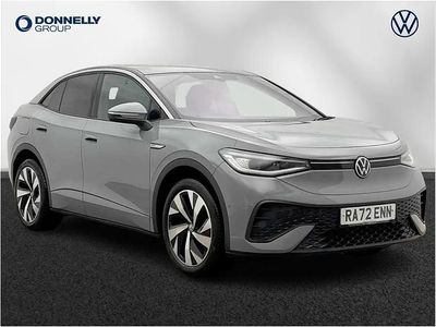 Used VW ID.5 Pro 127 kW (174 HP) 2023 Grey SUV