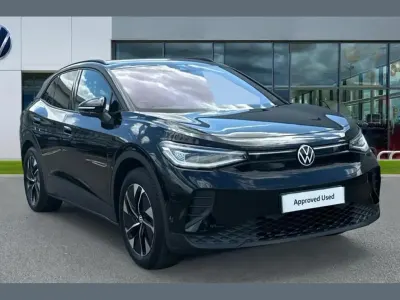 Used VW ID.4