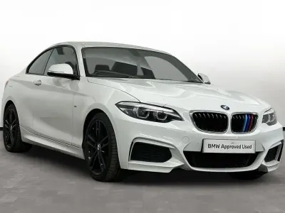 Usado BMW 218