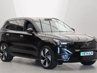 Volvo EX90