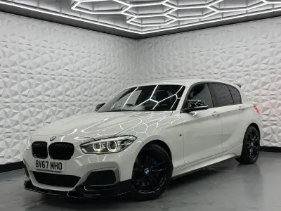 Used BMW M140