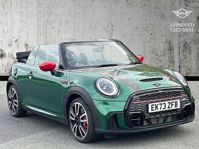 Mini John Cooper Works