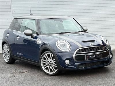 Mini Cooper SD