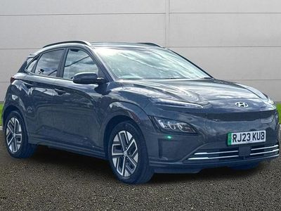 Second-hand Hyundai Kona Premium 150 kW (204 CP) 2023 SUV