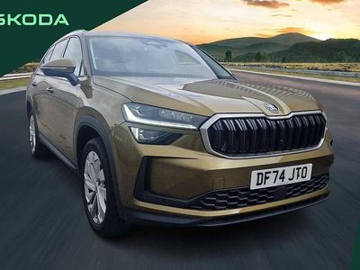 Other Used 2024 Skoda Kodiaq SE L SUV | £32,249 (Good price)