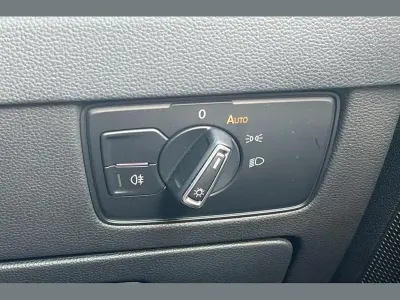 Used VW Arteon