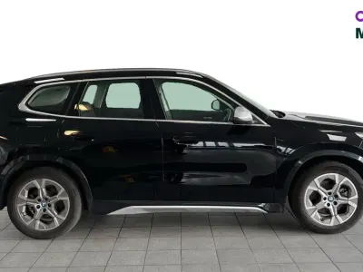 Used BMW iX1 xLine 279 kW (380 HP) 2024 SUV