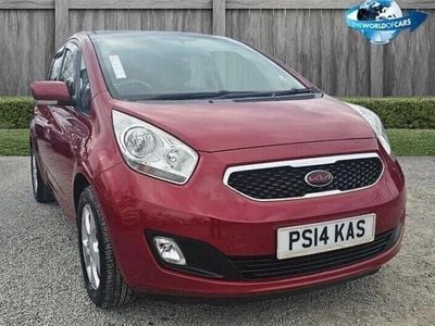 Kia Venga