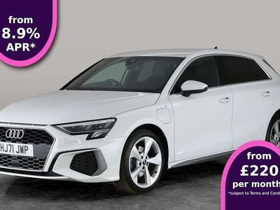 Audi A3 Sportback e-tron