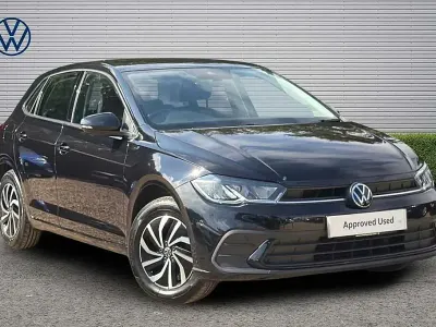 Used VW Polo