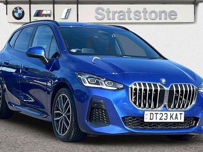 BMW 220 Active Tourer