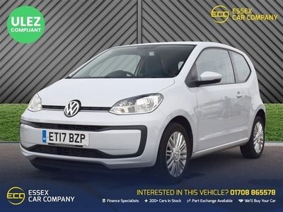 VW up!