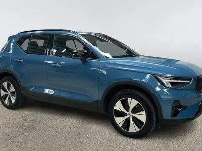 Usado Volvo XC40