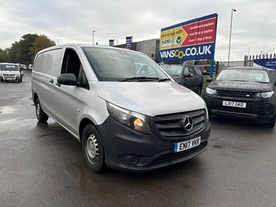 Mercedes Vito