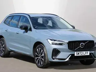 Usado Volvo XC60 Plus 197 HP (144 kW) 2023 SUV