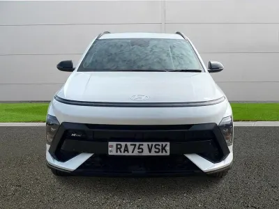 Used Hyundai Kona