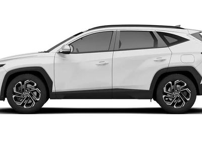 New Hyundai Tucson N Line 215 HP (158 kW) 2025 SUV