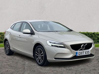 used Volvo V40 T2 [122] Momentum 5dr Geartronic