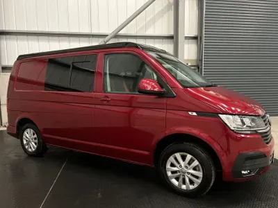 Used VW T6.1