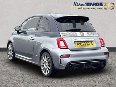 Abarth 695
