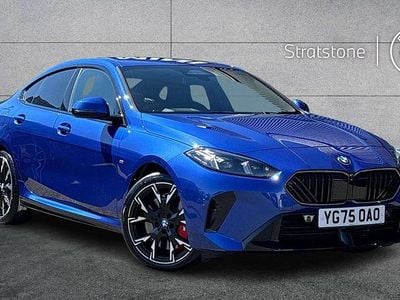 Used BMW 223 M Sport 215 HP (158 kW) 2025 Blue Coupe