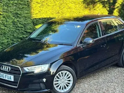 Usado Audi A3 Sportback