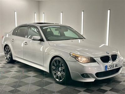 BMW 535