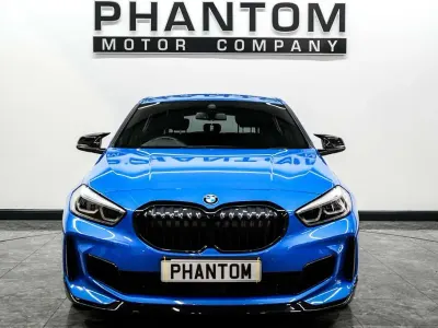 Used BMW 128