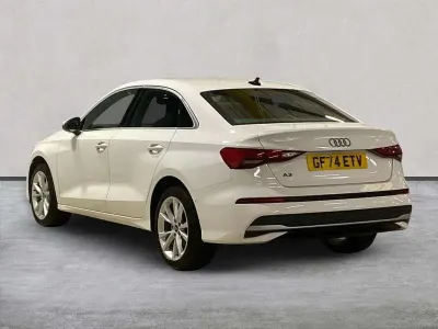 Used Audi A3