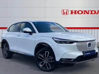 Używany Honda HR-V Advance 131 KM (96 kW) 2024 Other SUV