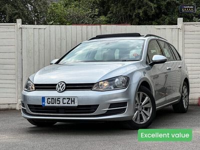 VW Golf VII