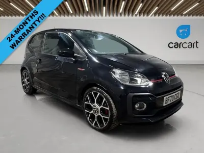 Used VW up!