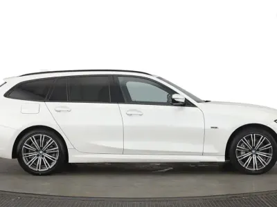 Used BMW 330e