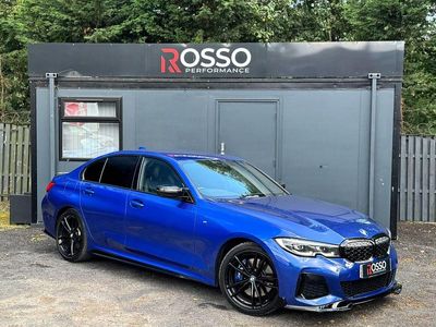 BMW M340