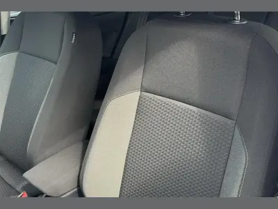 Used VW Polo