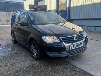 VW Touran