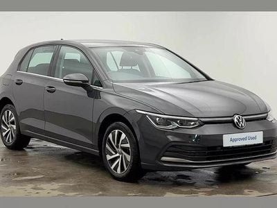 VW Golf VIII