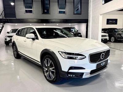 Volvo V90 CC