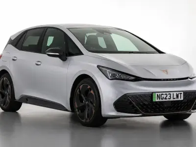 Used Cupra Born