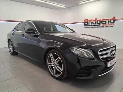 Mercedes E200