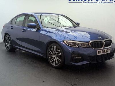 BMW 330e