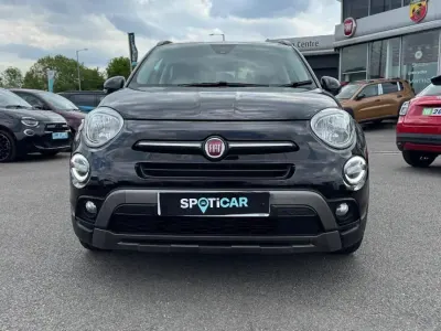 Usado Fiat 500X