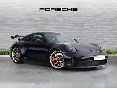 Porsche 911 GT3