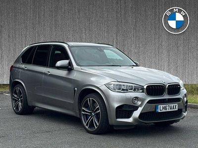 BMW X5 M