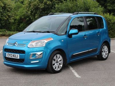 Citroën C3 Picasso