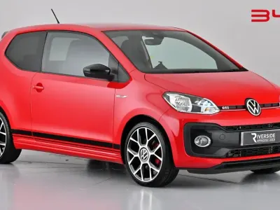 Used VW up!